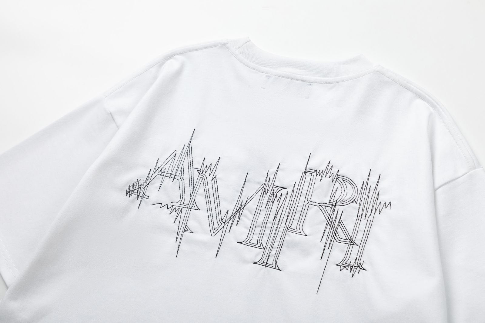 AMIRI MA Logo T-Shirt – Premium Cotton Tee