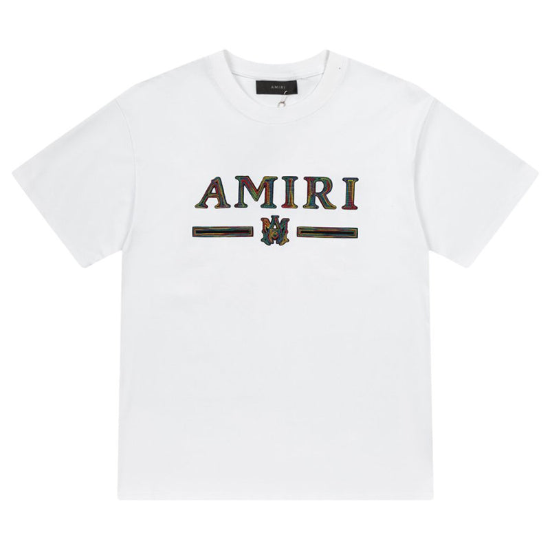 AMIRI MA Bar Logo T-Shirt