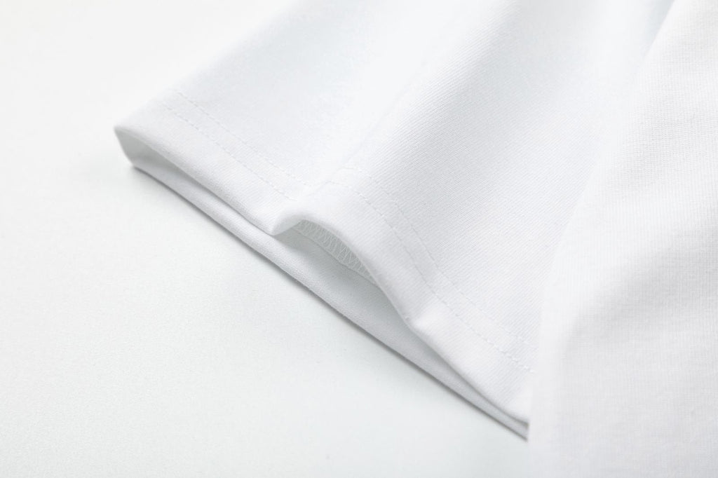 AMIRI MA Bar Logo T-Shirt