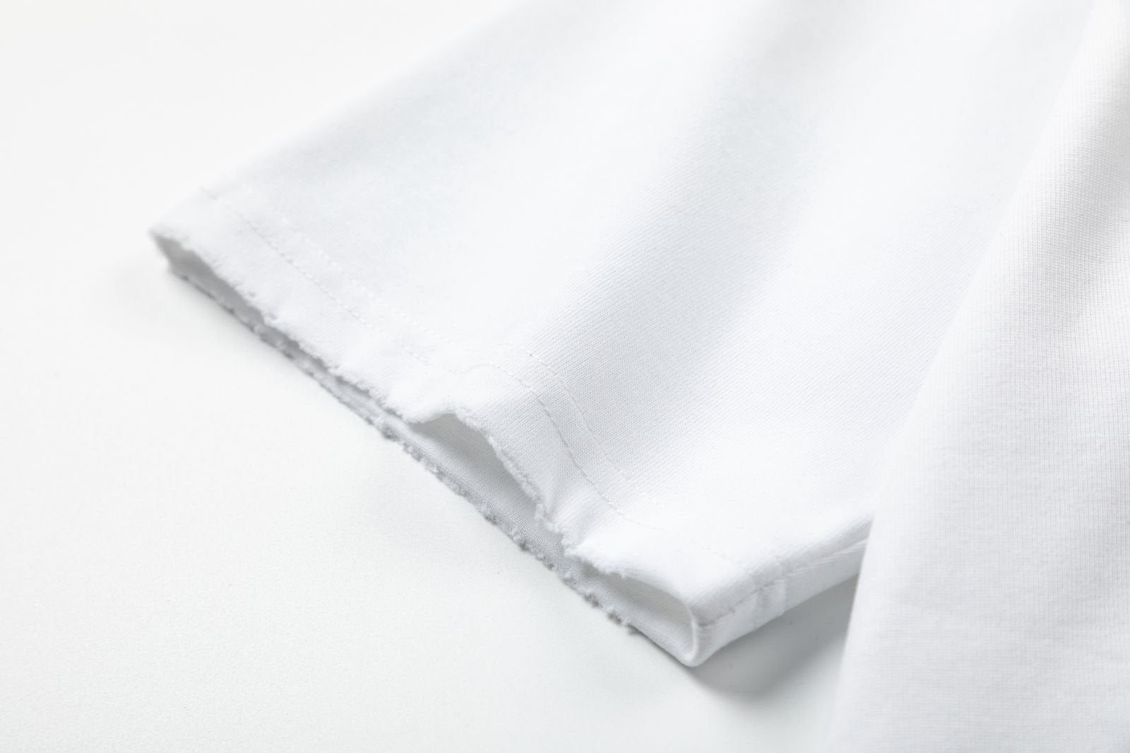 AMIRI Logo Cotton Jersey T-Shirt