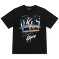 AMIRI Hollywood Lights T-Shirt