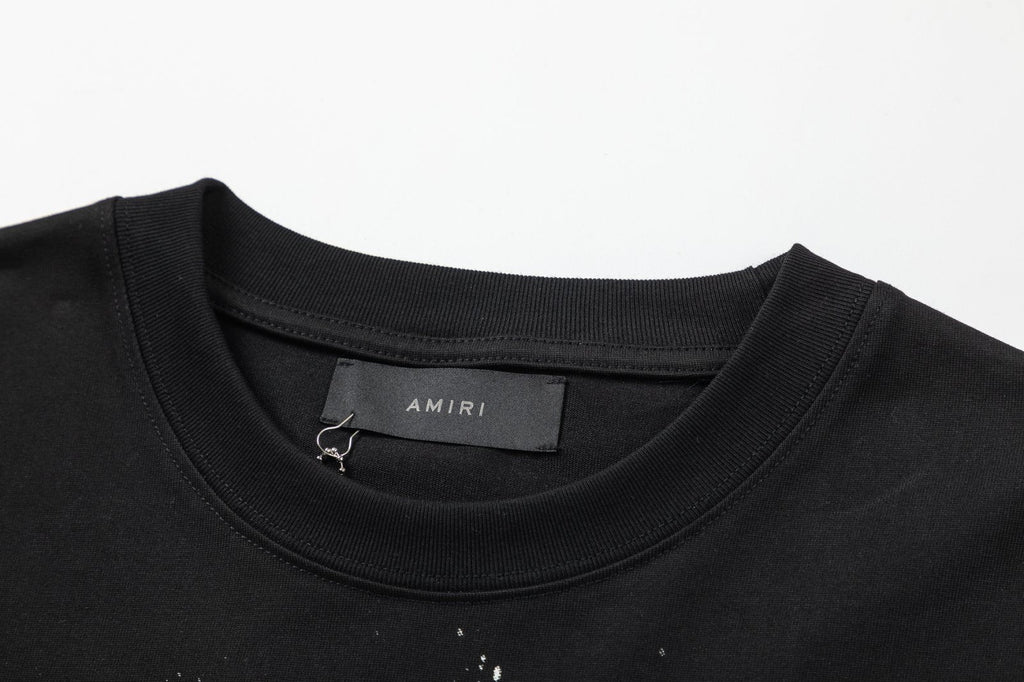 AMIRI Hollywood Lights T-Shirt