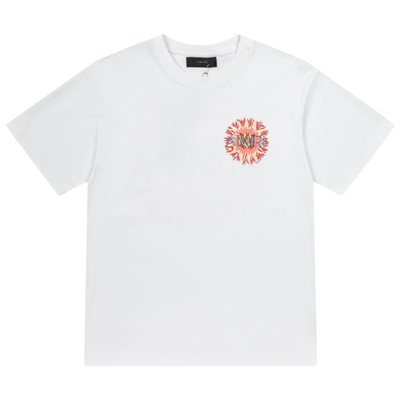 AMIRI Sun Cotton T-Shirt