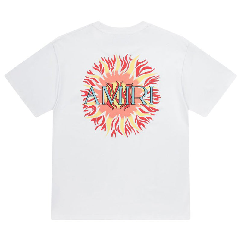 AMIRI Sun Cotton T-Shirt
