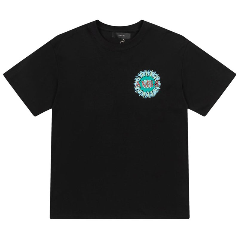 AMIRI Sun Cotton T-Shirt