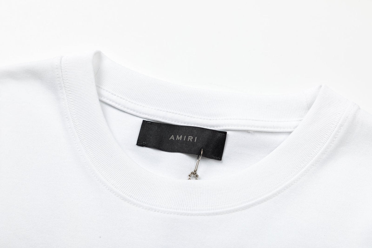 AMIRI Sun Cotton T-Shirt