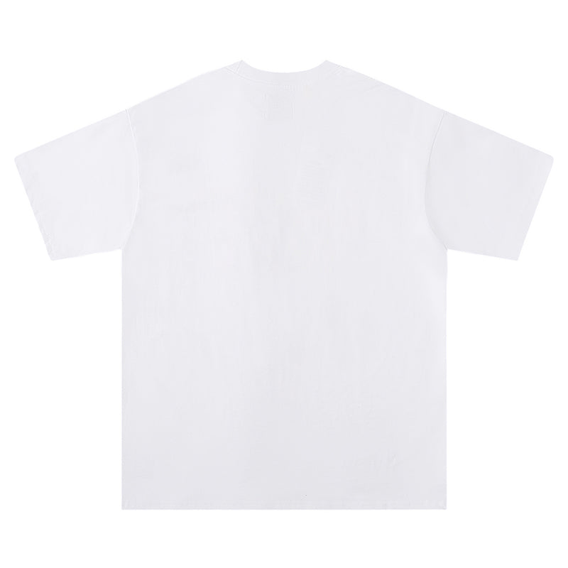 AMIRI Oval Logo T-Shirt