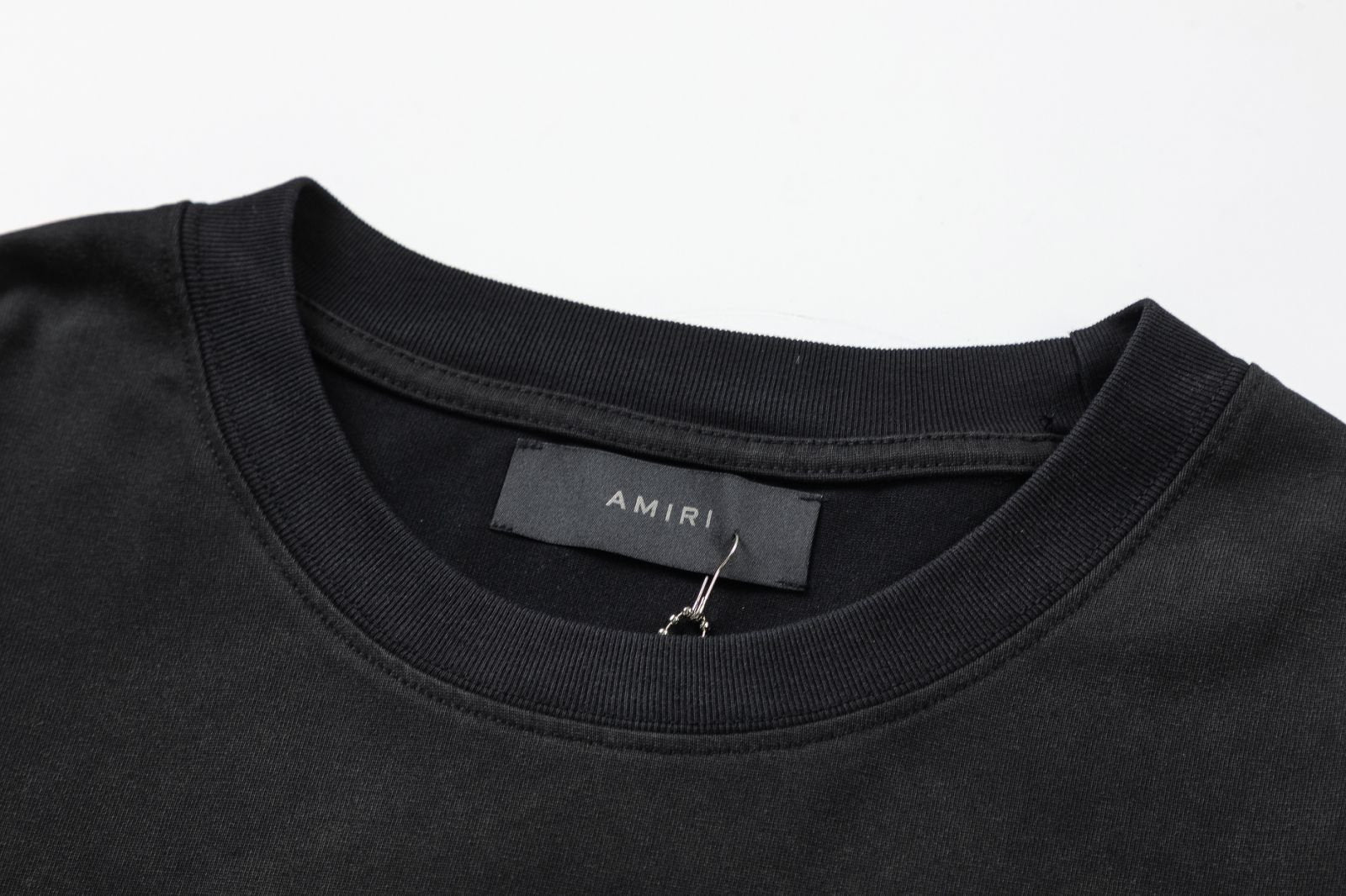 AMIRI Pegasus Graphic T-Shirt