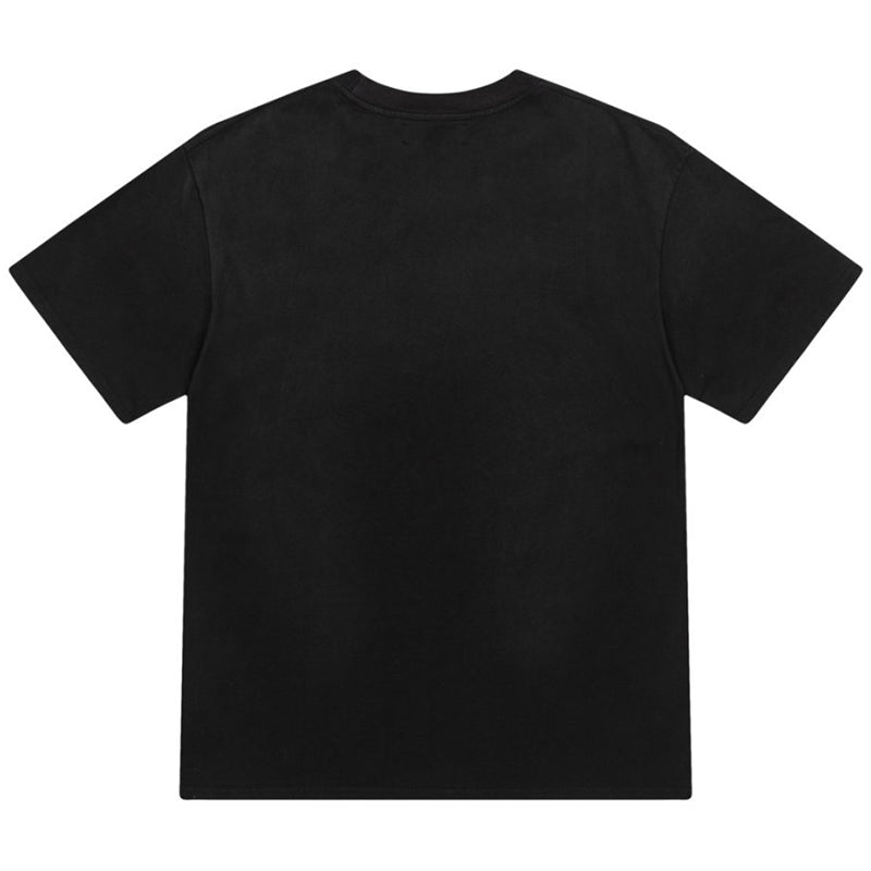AMIRI Crystal Pegasus Graphic T-Shirt