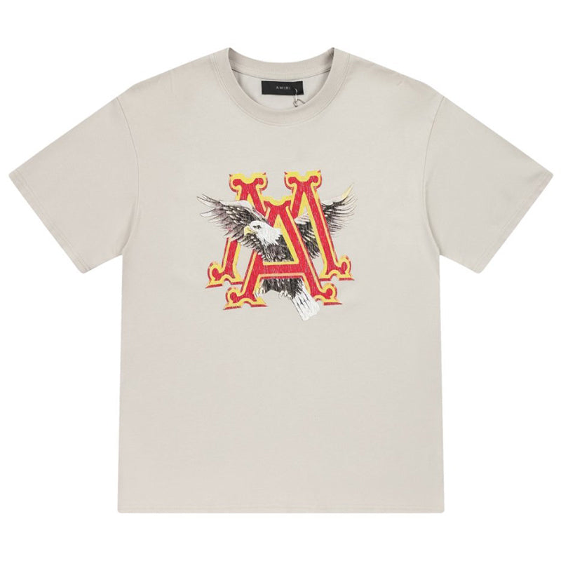 AMIRI Vintage MA Eagle Graphic T-Shirt