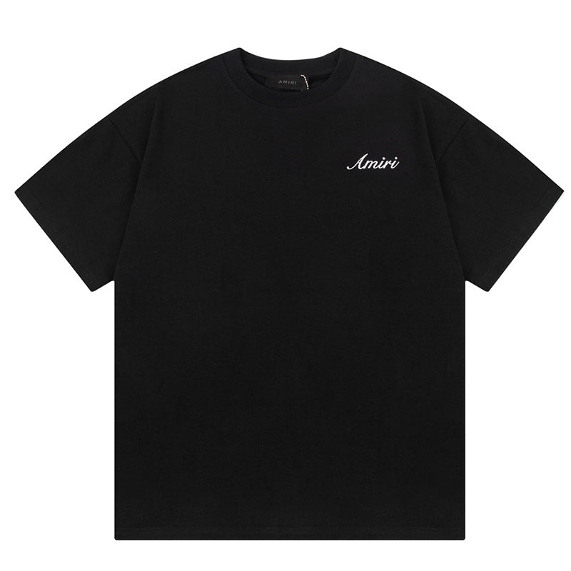 AMIRI Lanesplitters Graphic T-Shirt