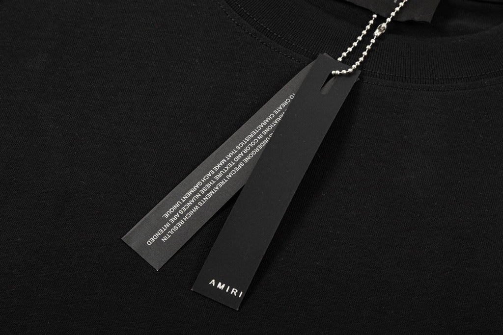 AMIRI Lanesplitters Graphic T-Shirt