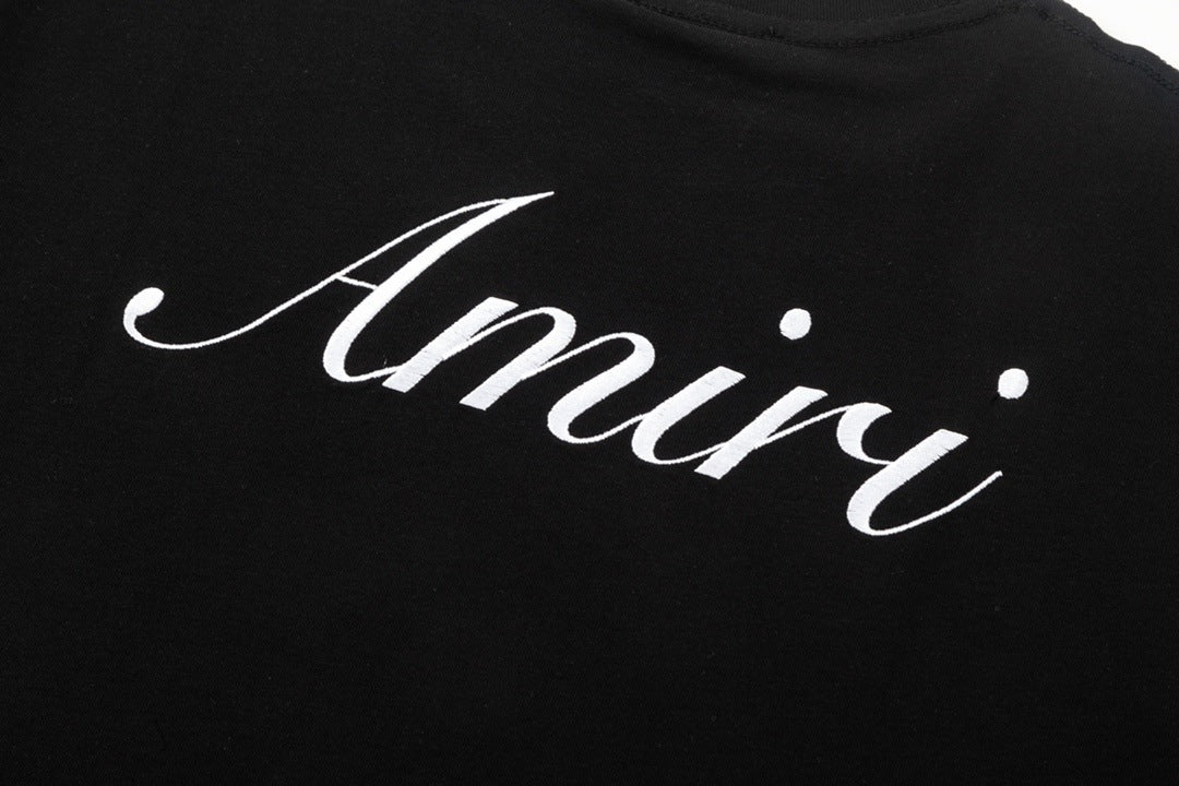 AMIRI Lanesplitters Graphic T-Shirt