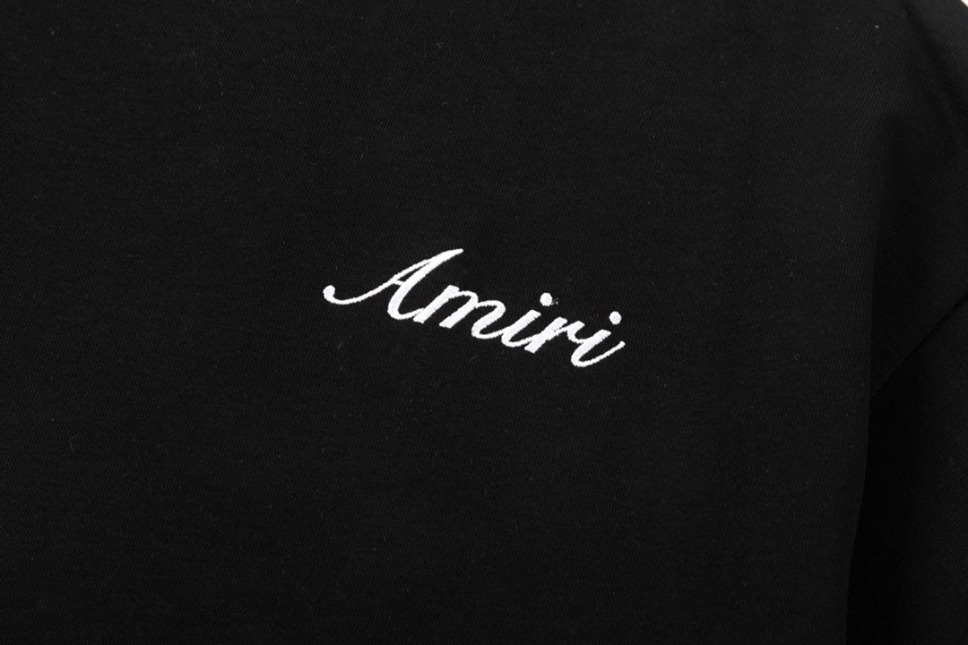 AMIRI Lanesplitters Graphic T-Shirt