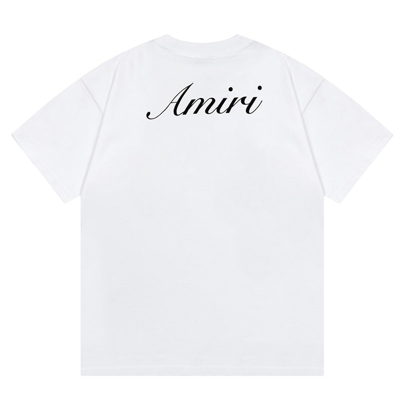 AMIRI Lanesplitters Graphic T-Shirt
