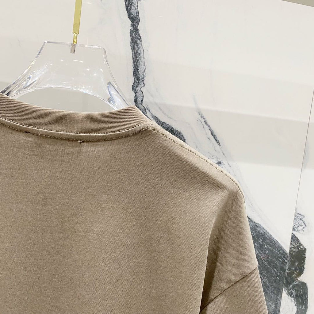 AMIRI MA Bar Logo T-Shirt