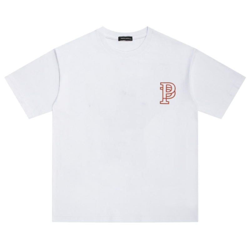 Purple Brand Men's T-Shirt P1 | 100% Cotton
