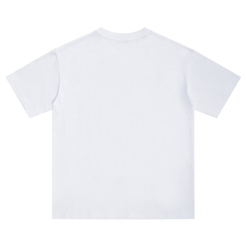 Purple Brand Men's T-Shirt P1 | 100% Cotton