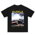 Purple Brand Men's T-Shirt P6 | 100% Cotton