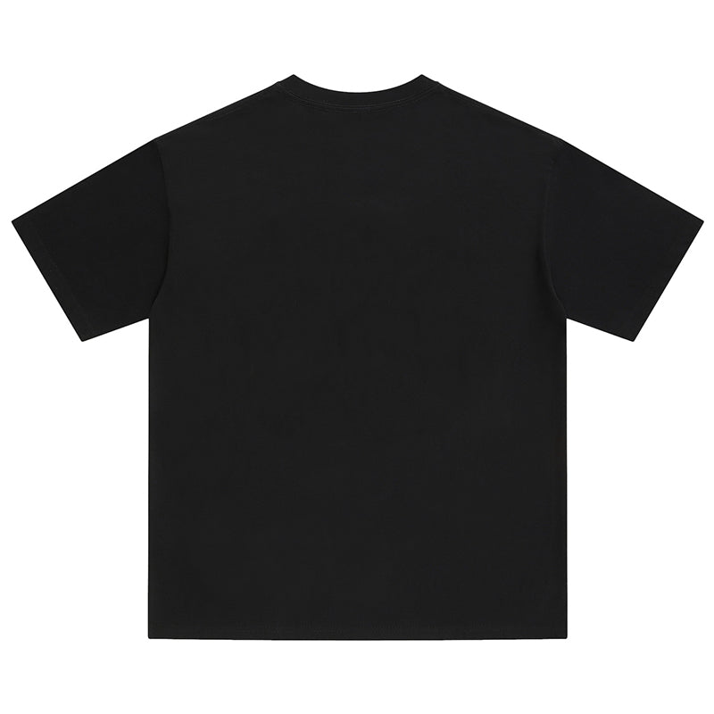 Purple Brand Men's T-Shirt P6 | 100% Cotton