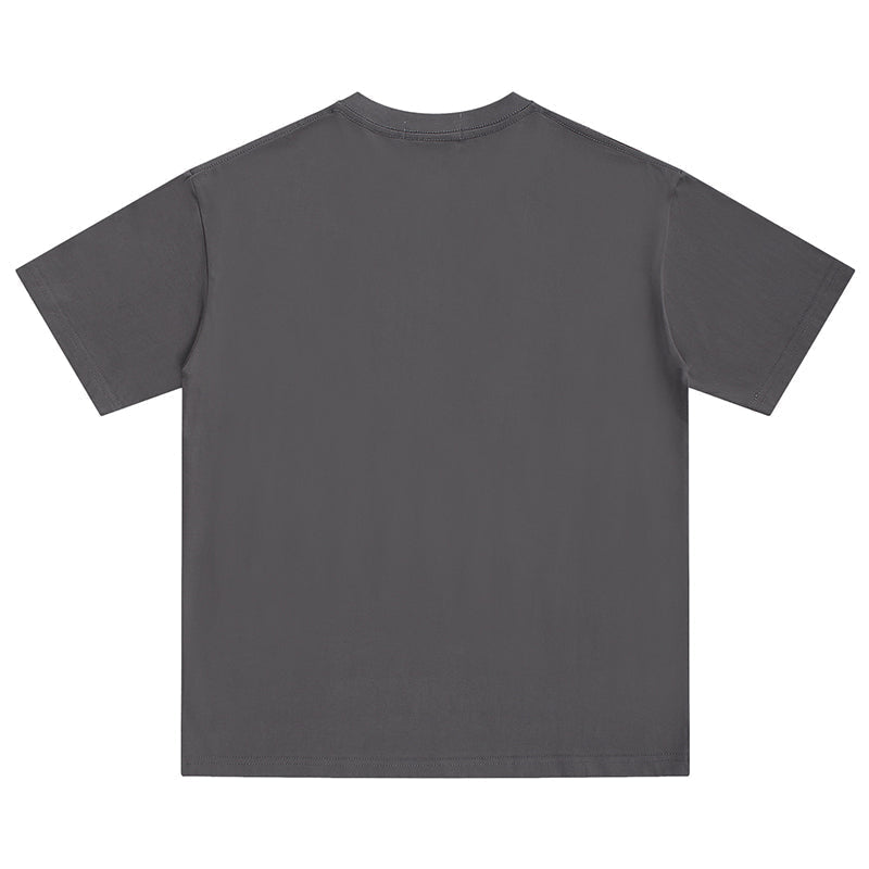 Purple Brand Men's T-Shirt P6 | 100% Cotton