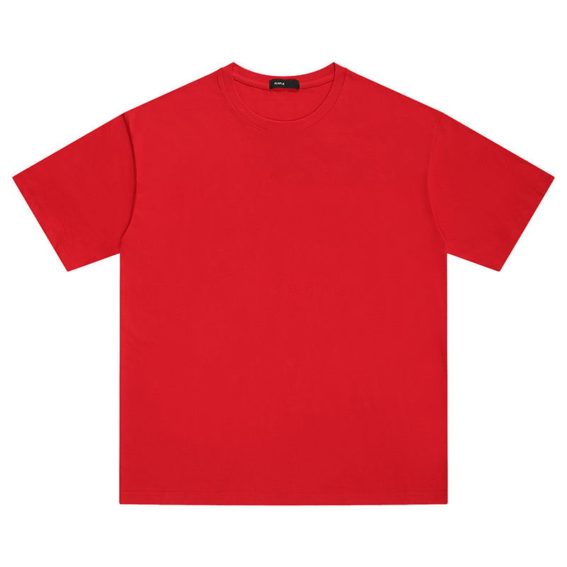 Purple Brand Men's T-Shirt P7 | 100% Cotton