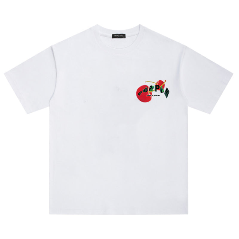Purple Brand Men's T-Shirt P8 | 100% Cotton