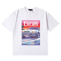 Purple Brand Essential T-Shirt