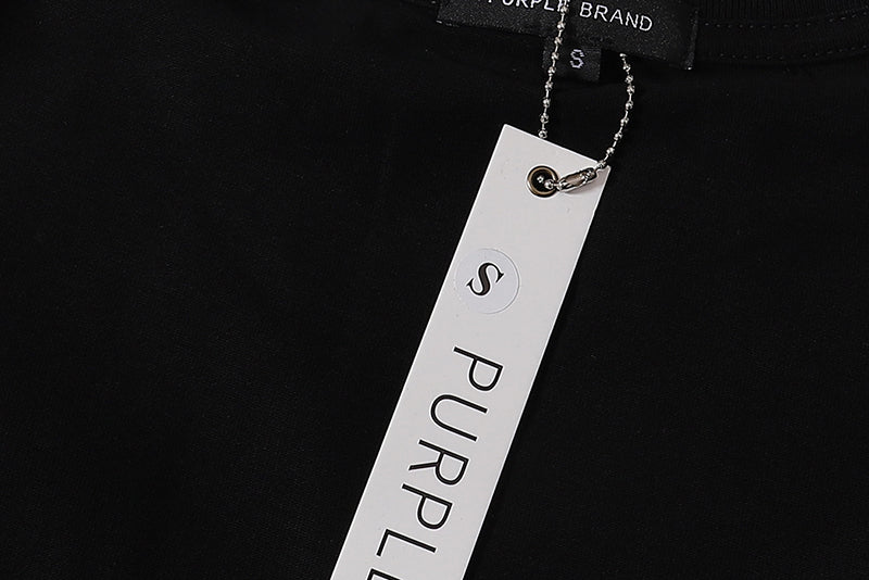 Purple Brand T-Shirt P14 | Premium 100% Cotton Tee