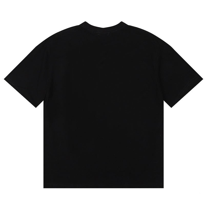 Purple Brand Logo T-Shirt