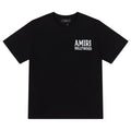 AMIRI Jazz Wolf Graphic T-Shirt