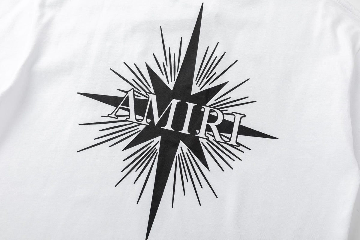 AMIRI Starburst T-Shirt