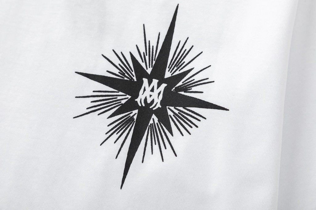 AMIRI Starburst T-Shirt