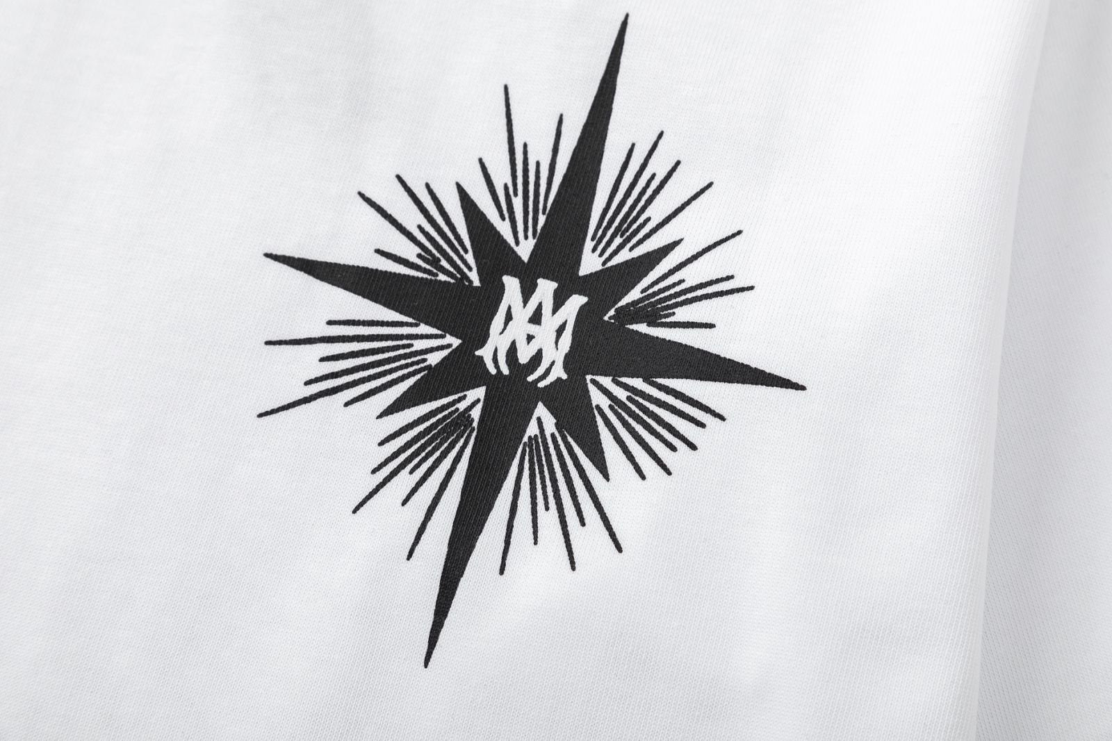 AMIRI Starburst T-Shirt