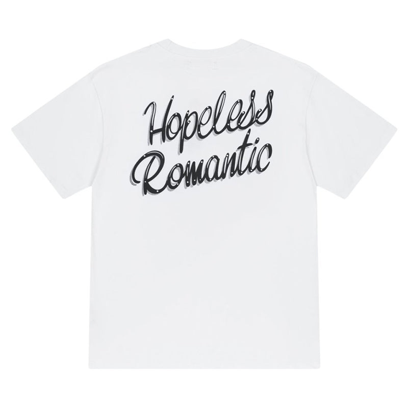 AMIRI Hopeless Romantic T-Shirt
