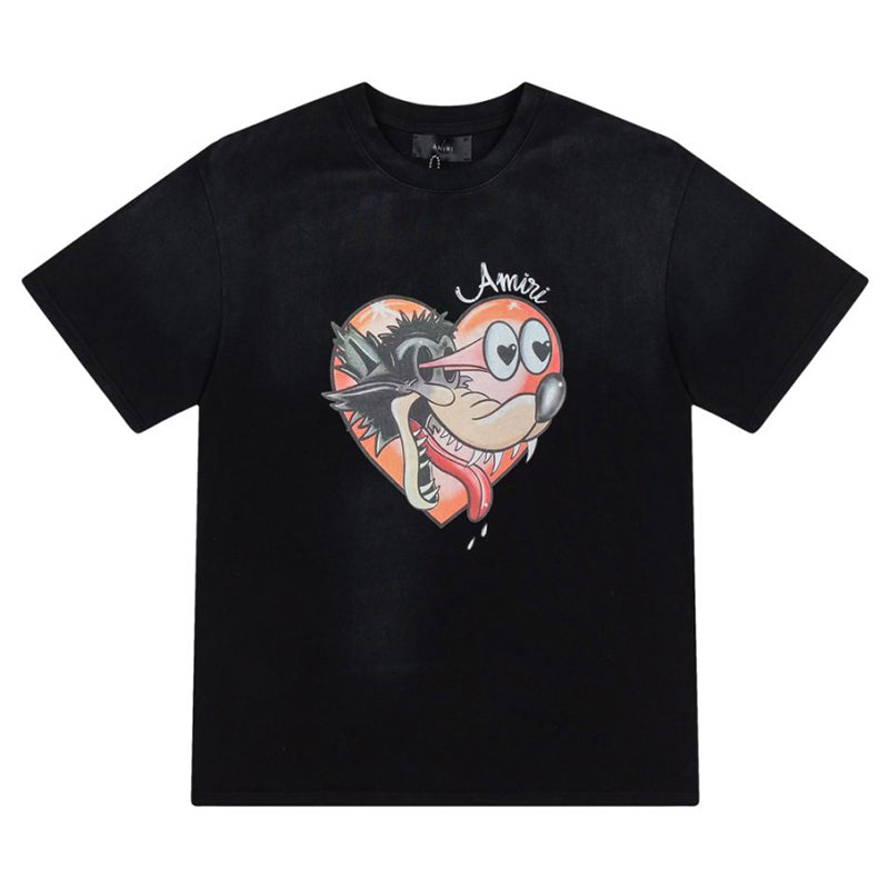 AMIRI Hopeless Romantic T-Shirt