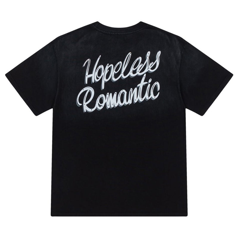 AMIRI Hopeless Romantic T-Shirt