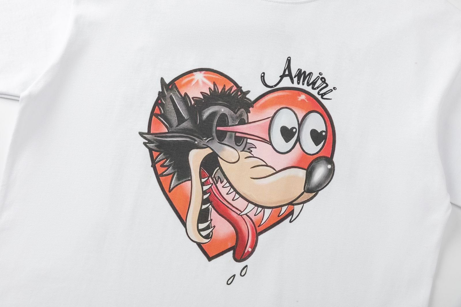 AMIRI Hopeless Romantic T-Shirt