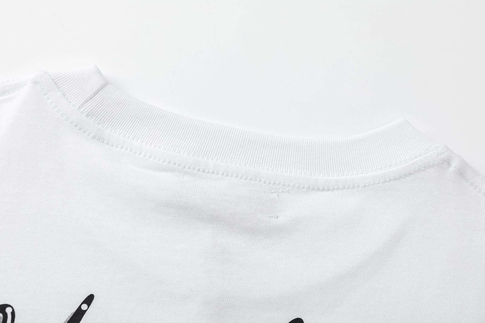 AMIRI Hopeless Romantic T-Shirt