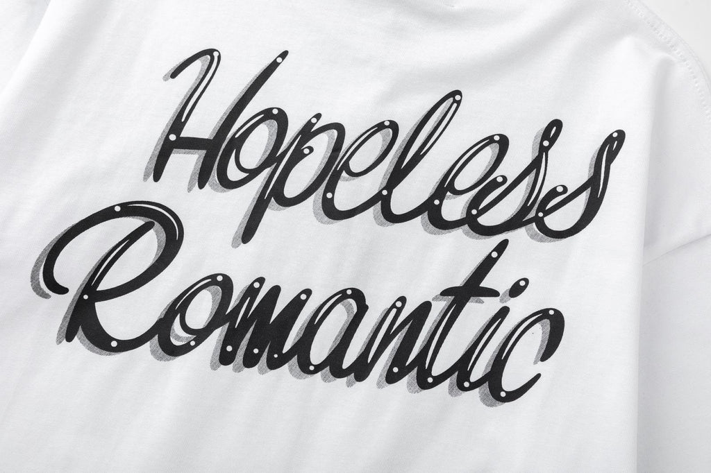 AMIRI Hopeless Romantic T-Shirt