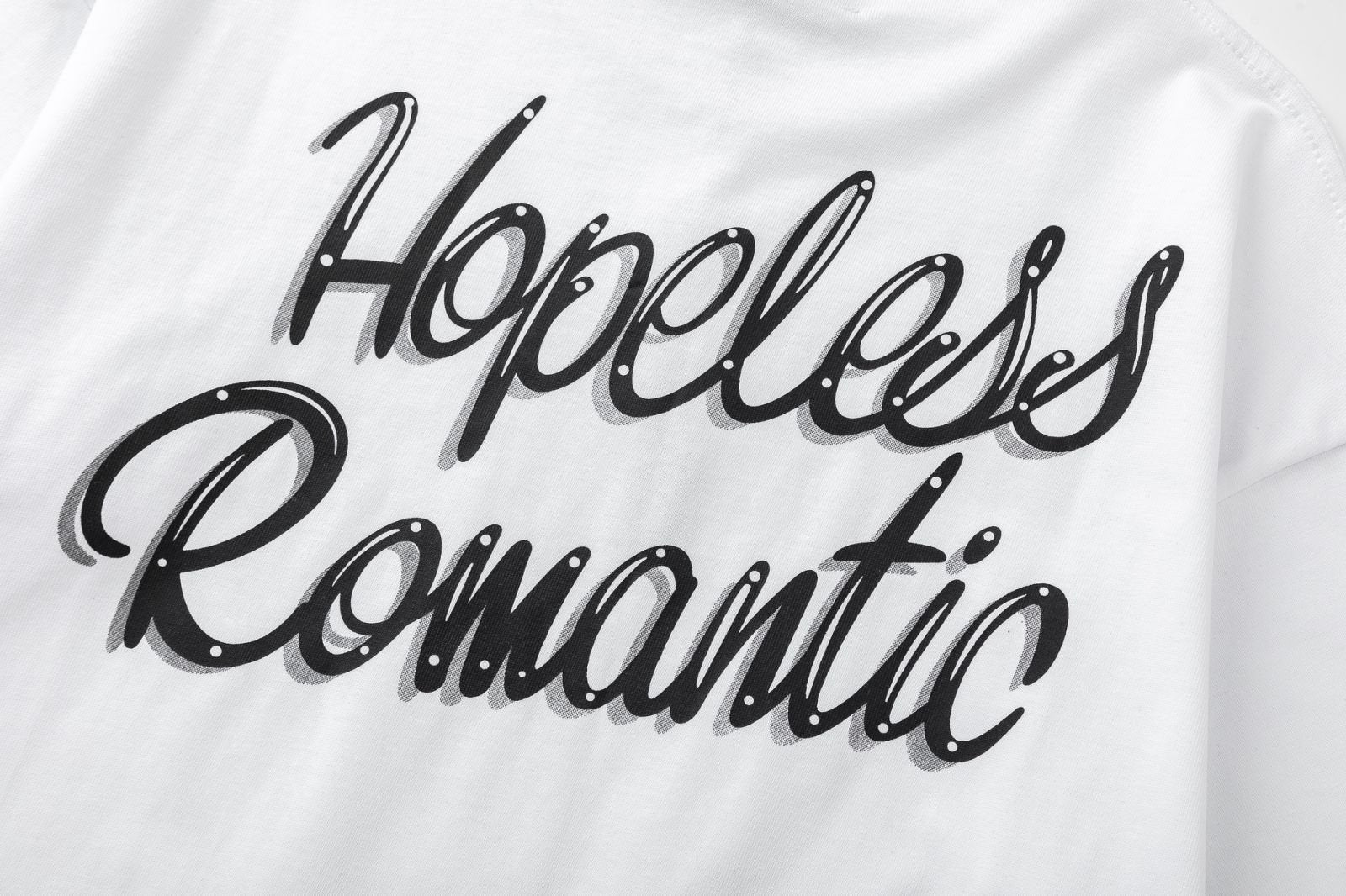 AMIRI Hopeless Romantic T-Shirt