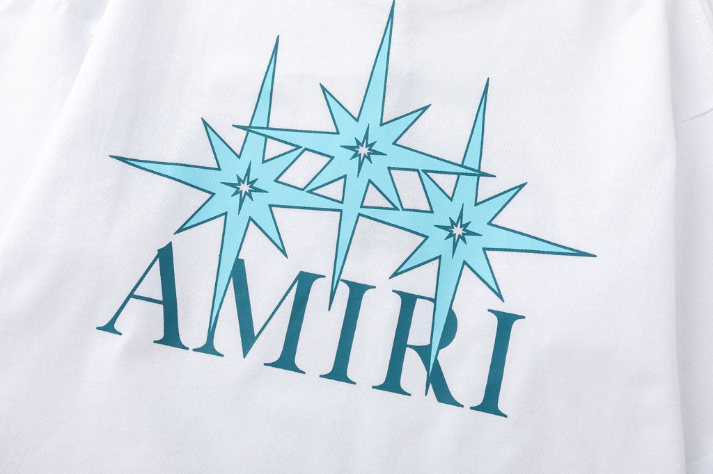 AMIRI Starburst T-Shirt
