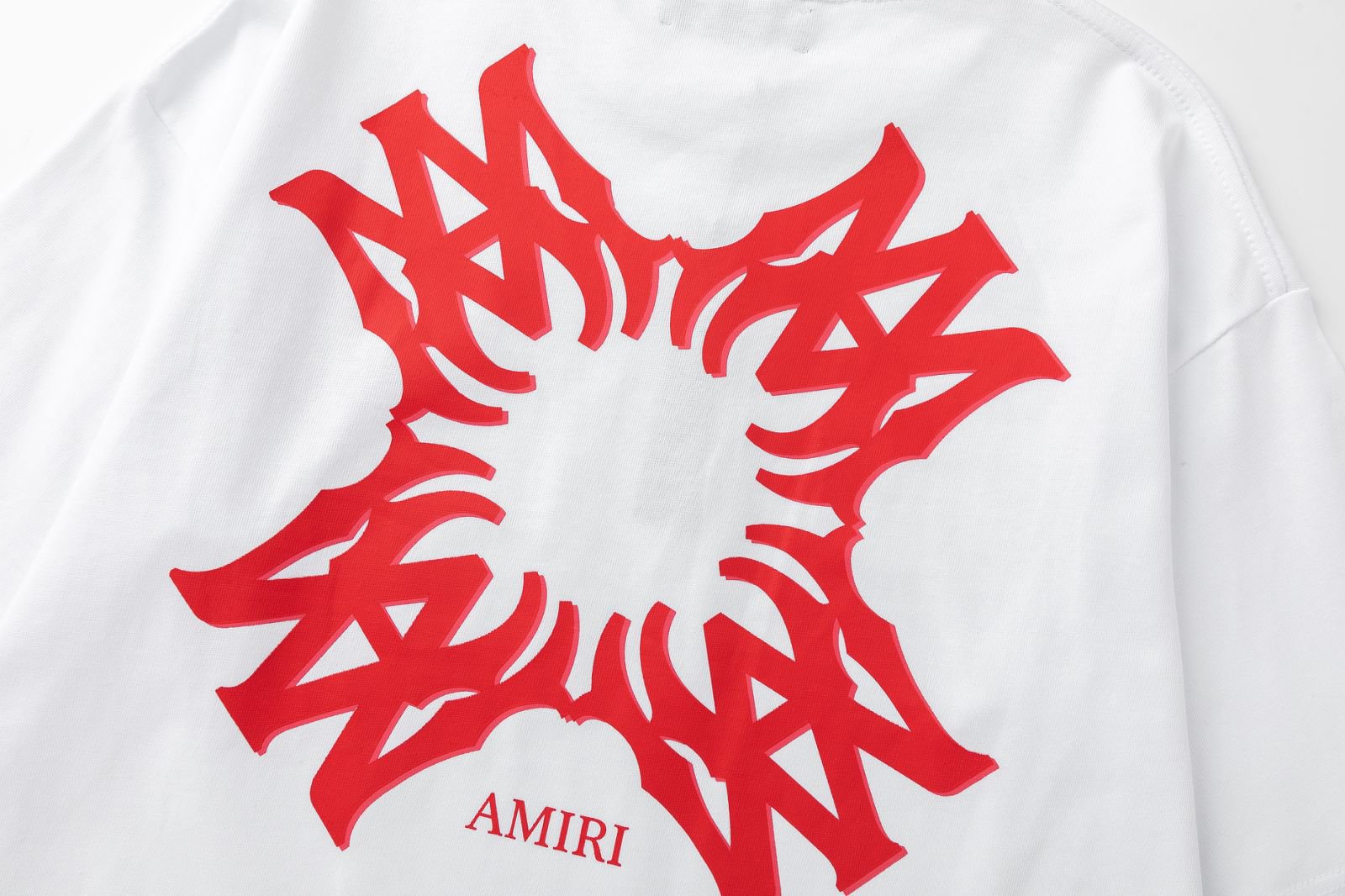 AMIRI MA Quad T-Shirt