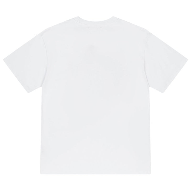 AMIRI Logo Embroidery T-Shirt