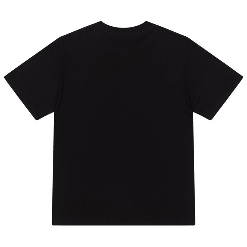 AMIRI Logo Embroidery T-Shirt