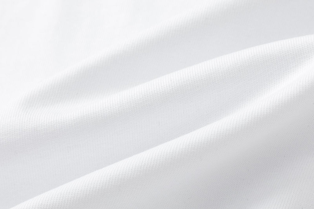 AMIRI Logo Embroidery T-Shirt