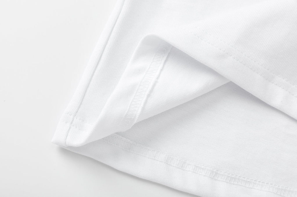 AMIRI Logo Embroidery T-Shirt