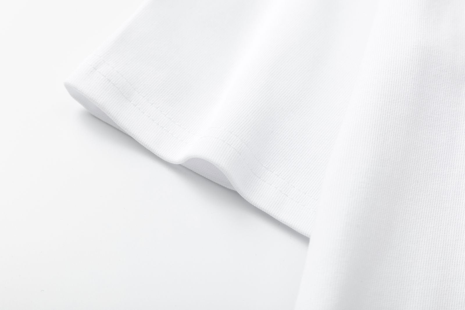 AMIRI Logo Embroidery T-Shirt