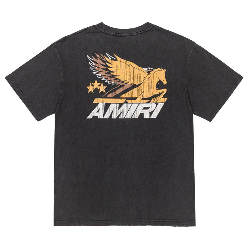 AMIRI Vintage Pegasus T-Shirt