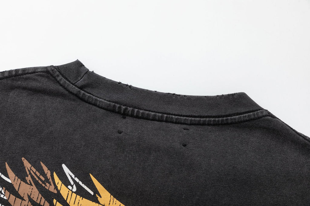 AMIRI Vintage Pegasus T-Shirt